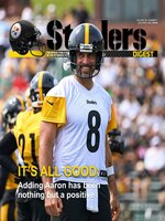Steelers Digest